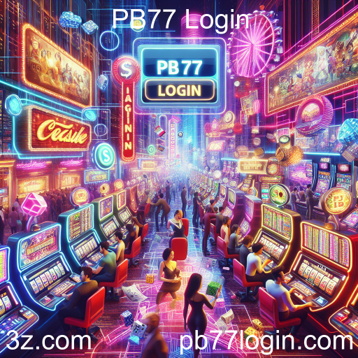 PB77 Login